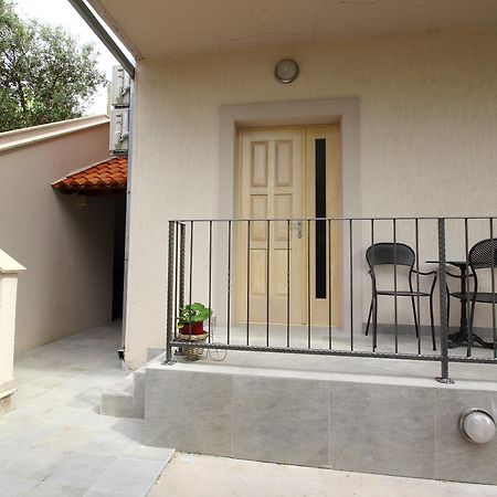Apartments Dub Cavtat Bagian luar foto