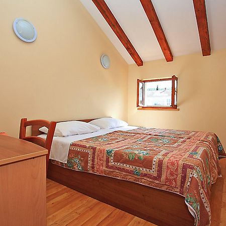 Apartments Dub Cavtat Bagian luar foto