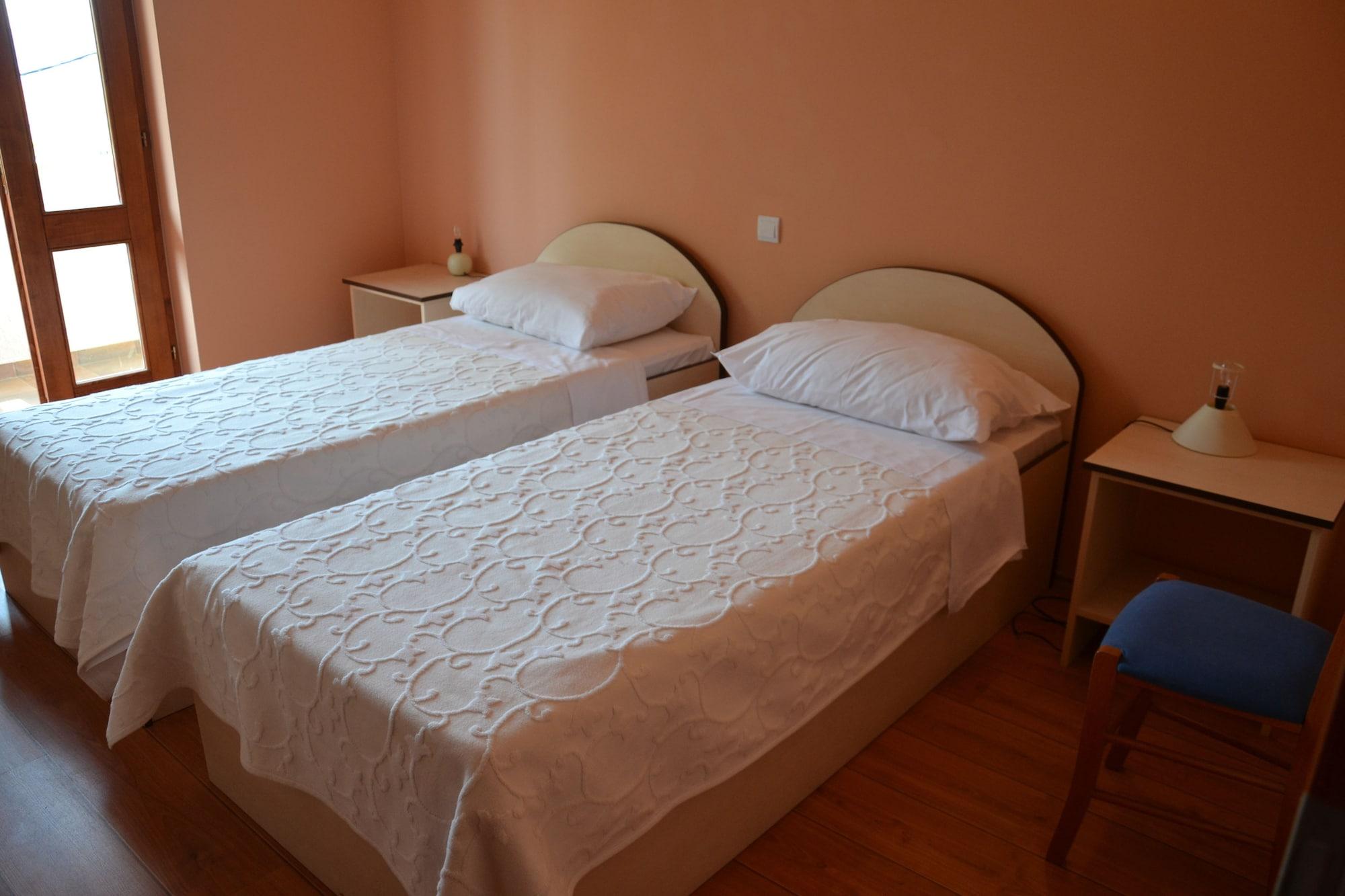 Apartments Dub Cavtat Bagian luar foto