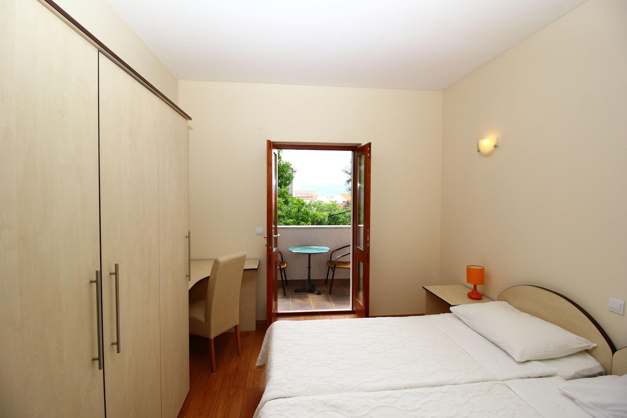 Apartments Dub Cavtat Bagian luar foto