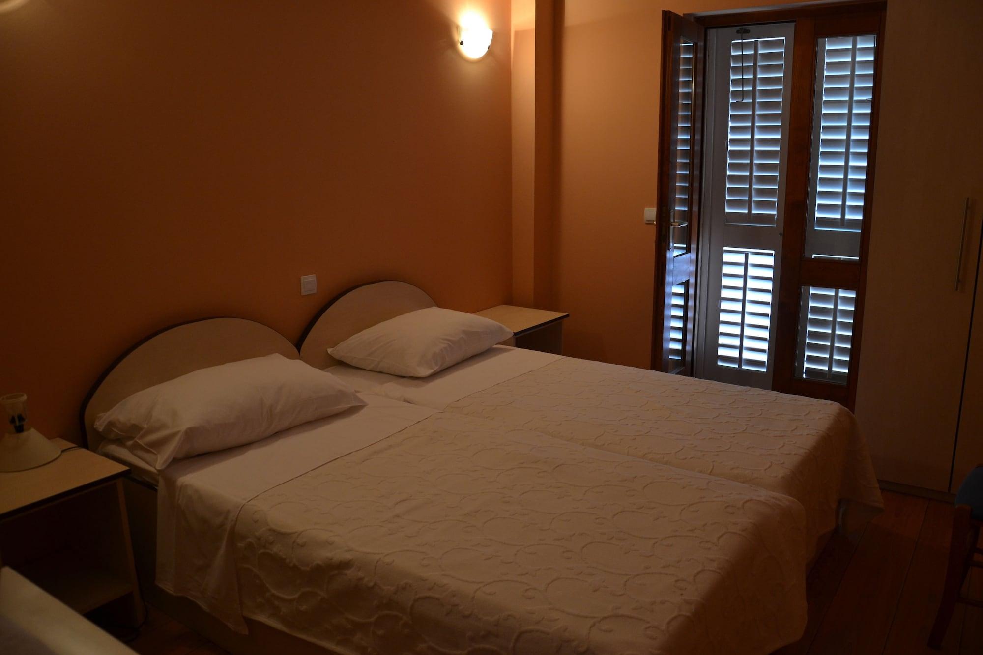 Apartments Dub Cavtat Bagian luar foto