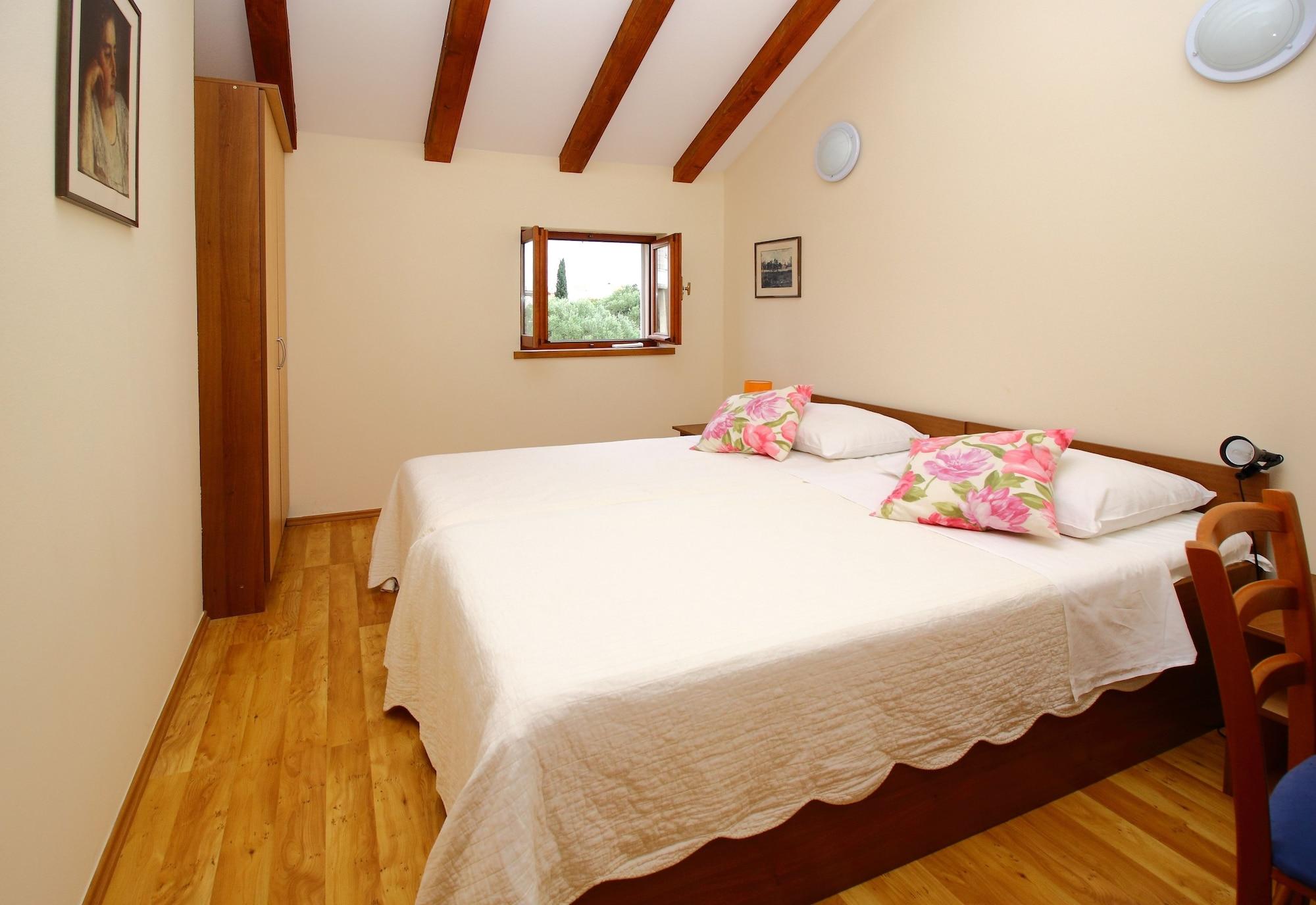 Apartments Dub Cavtat Bagian luar foto
