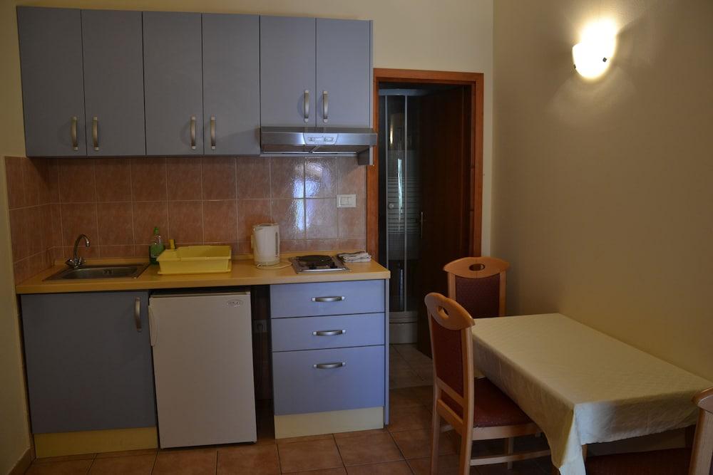 Apartments Dub Cavtat Bagian luar foto