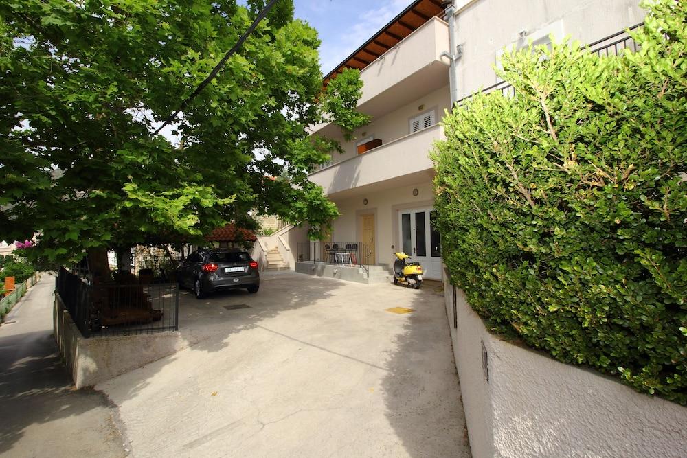 Apartments Dub Cavtat Bagian luar foto