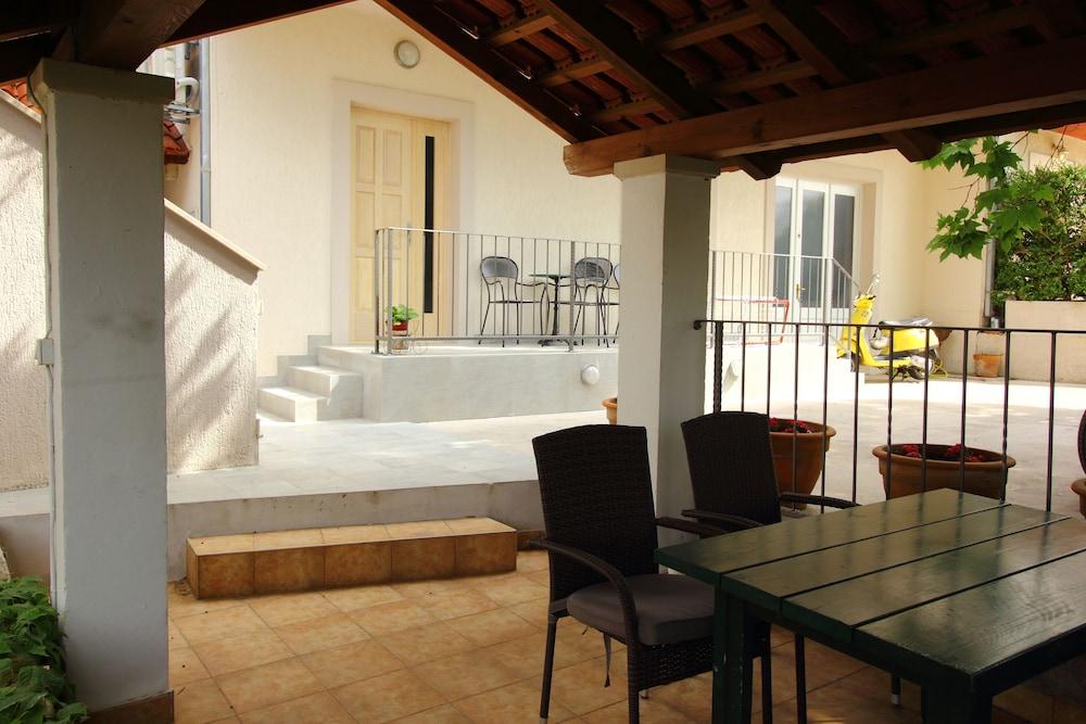 Apartments Dub Cavtat Bagian luar foto