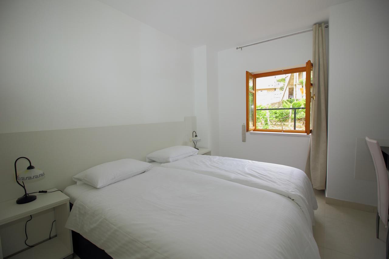 Apartments Dub Cavtat Bagian luar foto