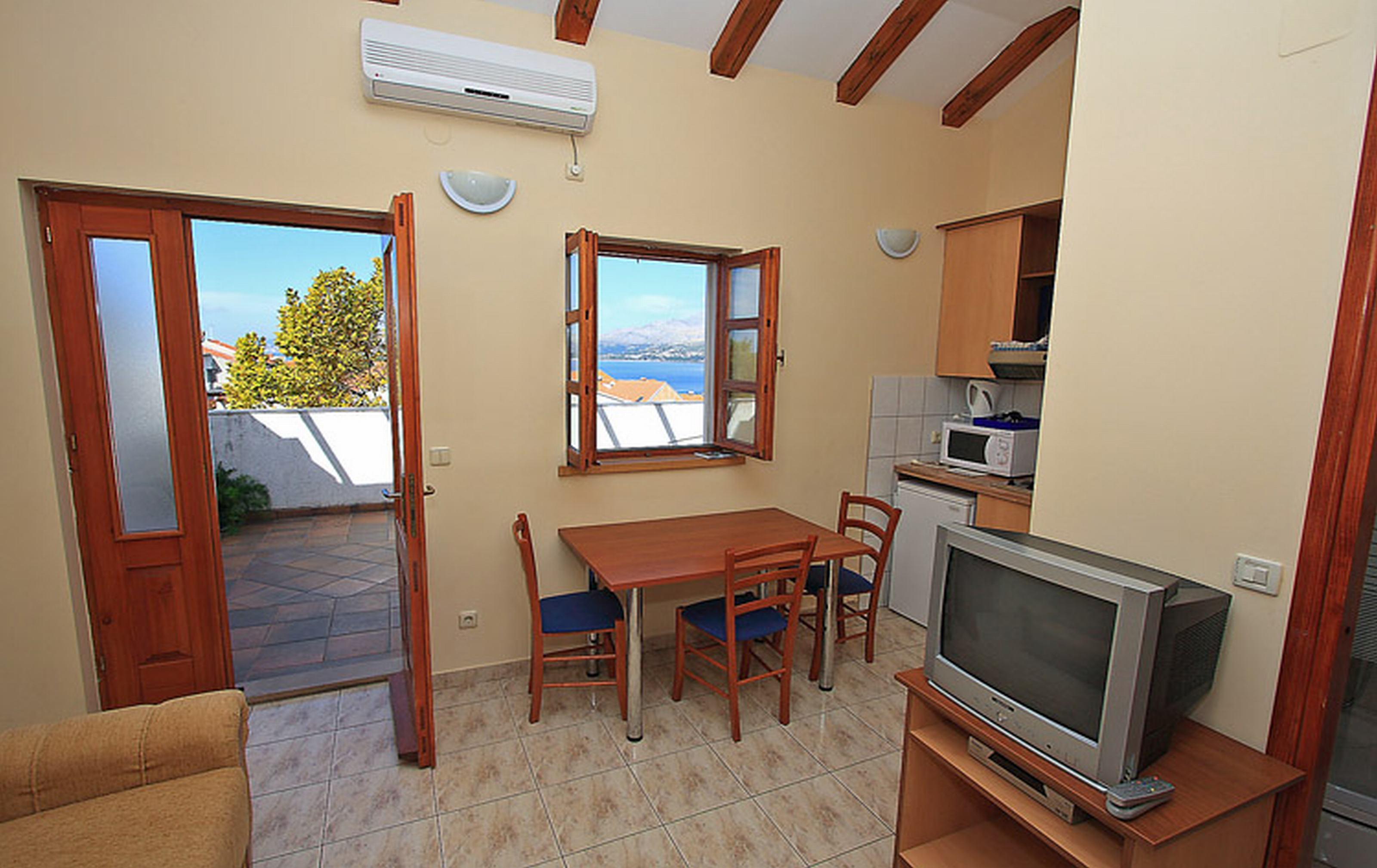 Apartments Dub Cavtat Bagian luar foto