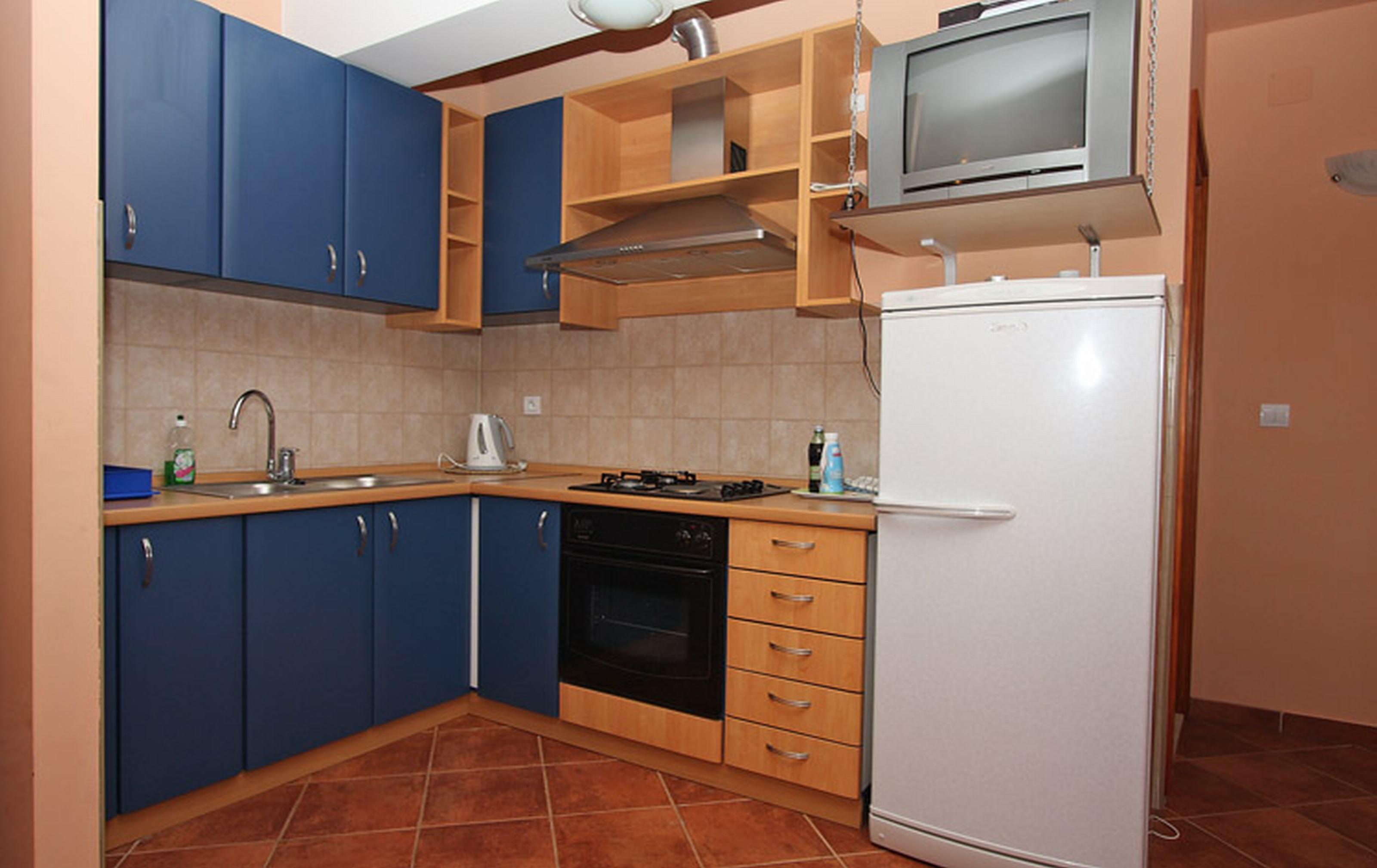 Apartments Dub Cavtat Bagian luar foto