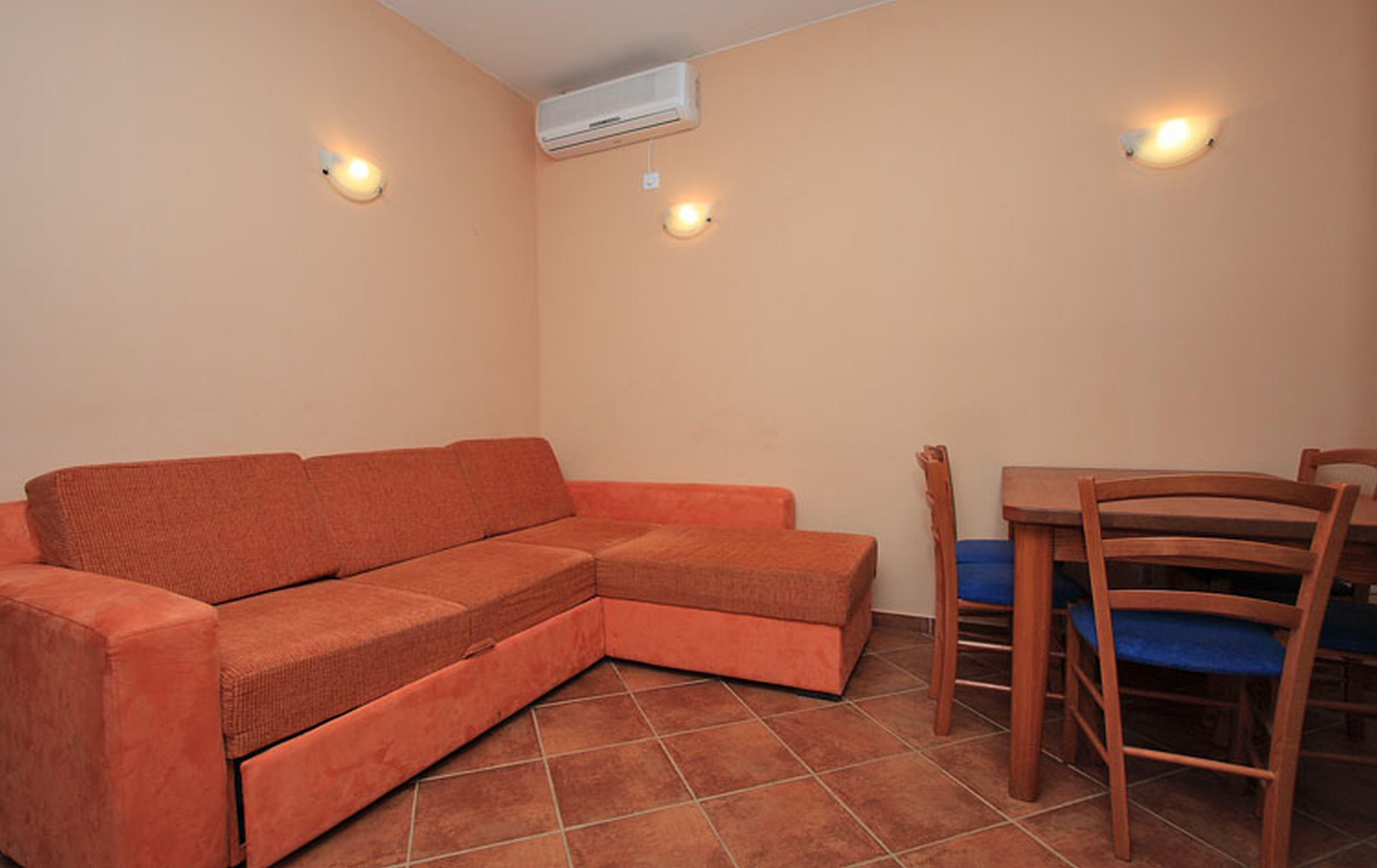 Apartments Dub Cavtat Bagian luar foto