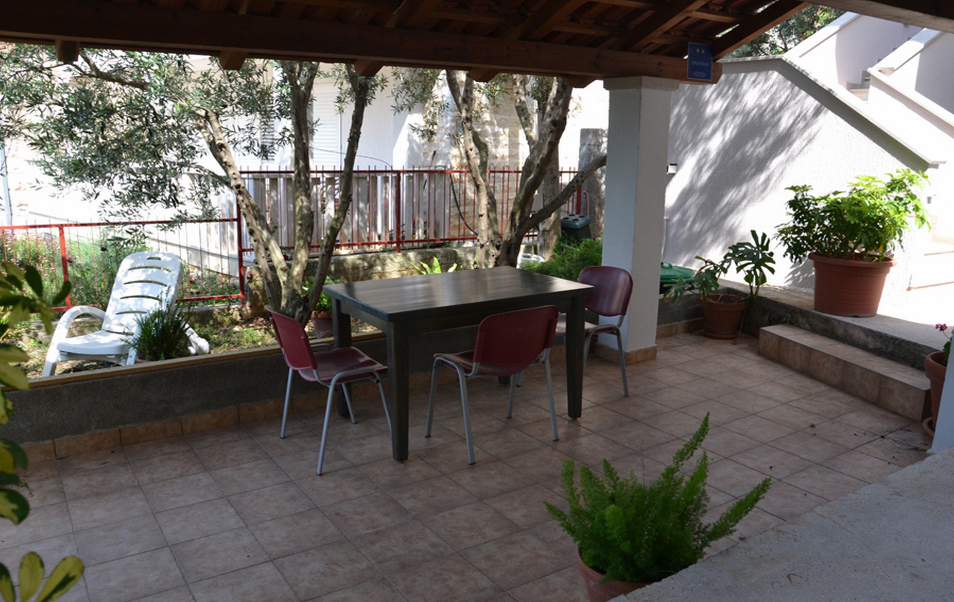 Apartments Dub Cavtat Bagian luar foto