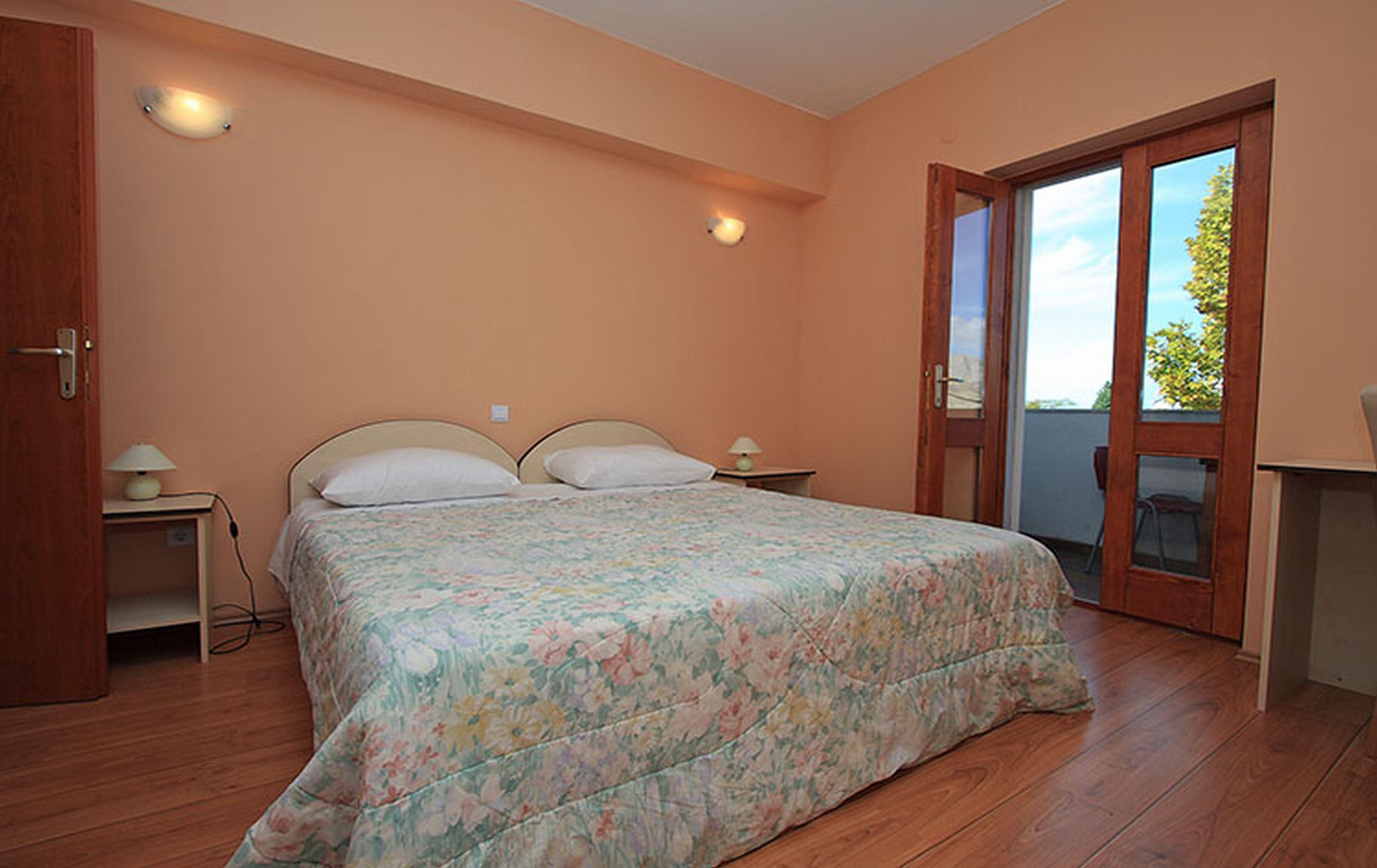 Apartments Dub Cavtat Bagian luar foto