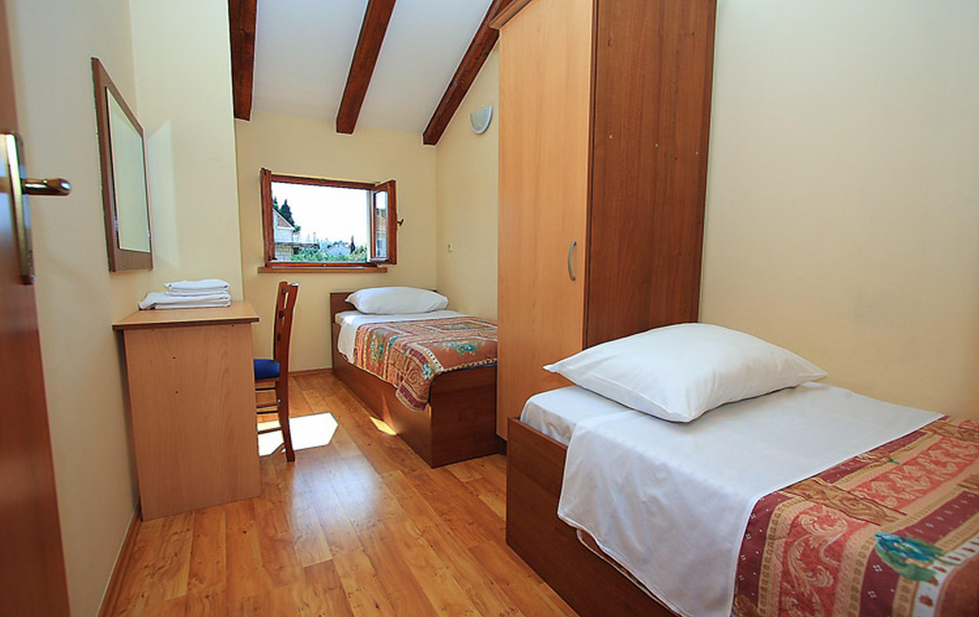 Apartments Dub Cavtat Bagian luar foto