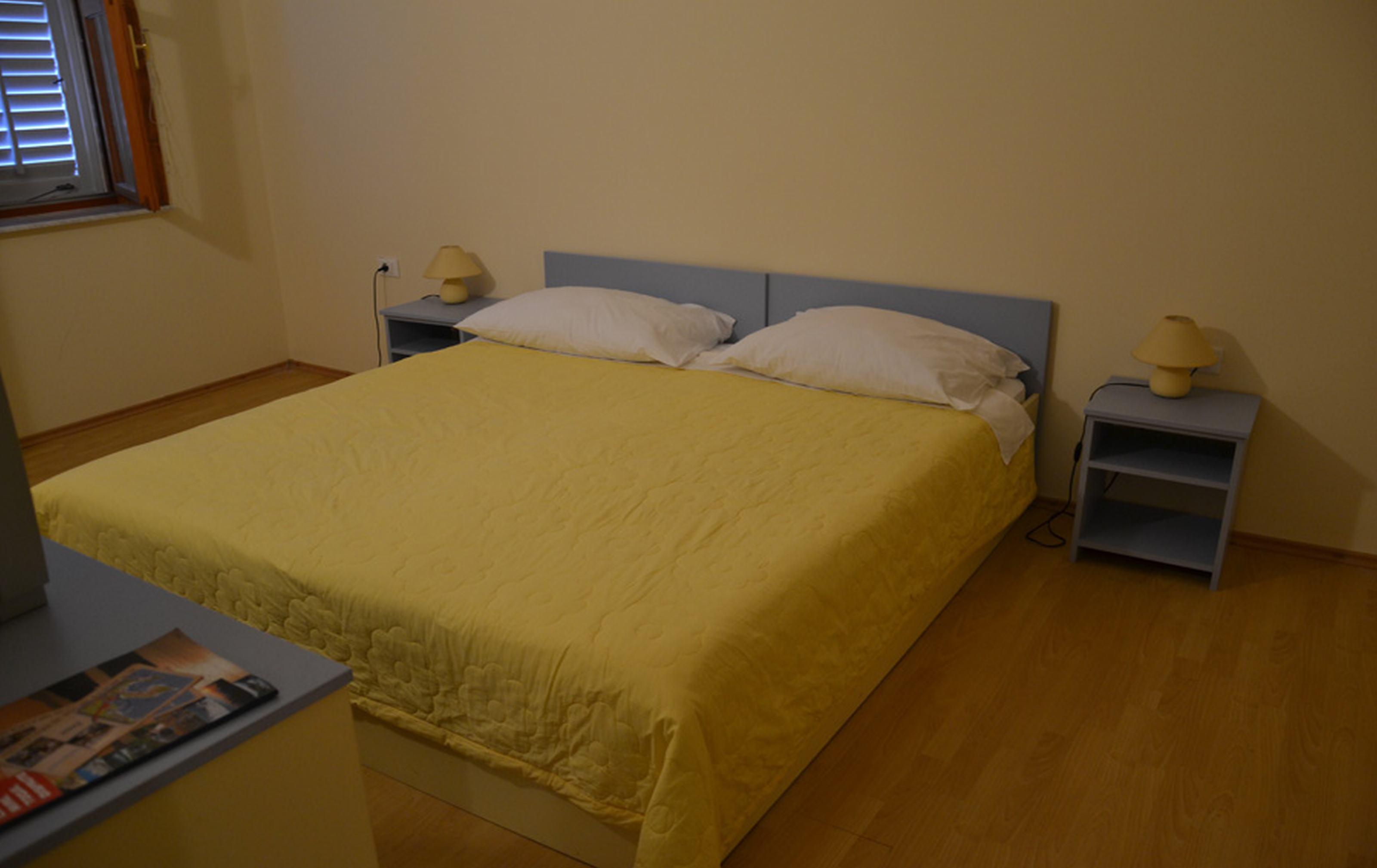 Apartments Dub Cavtat Bagian luar foto