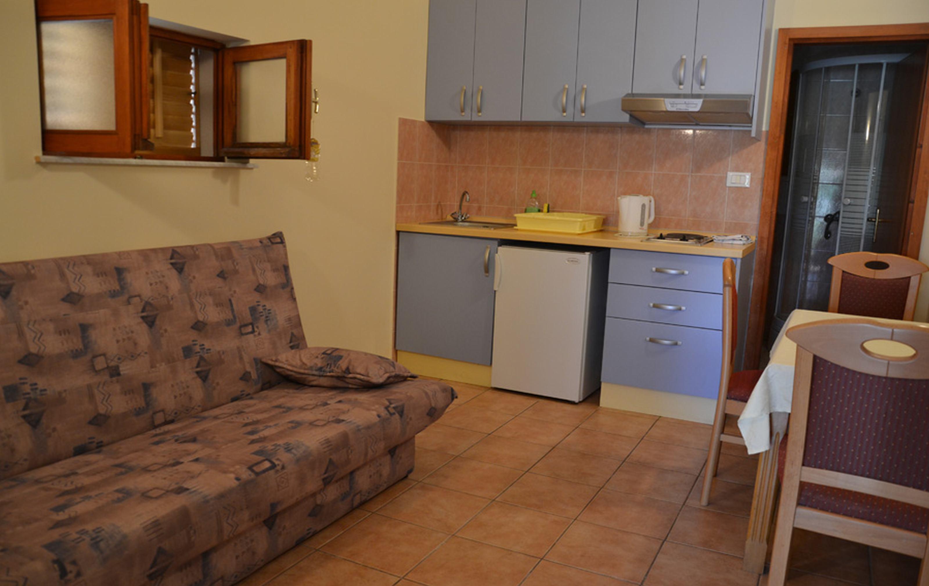 Apartments Dub Cavtat Bagian luar foto