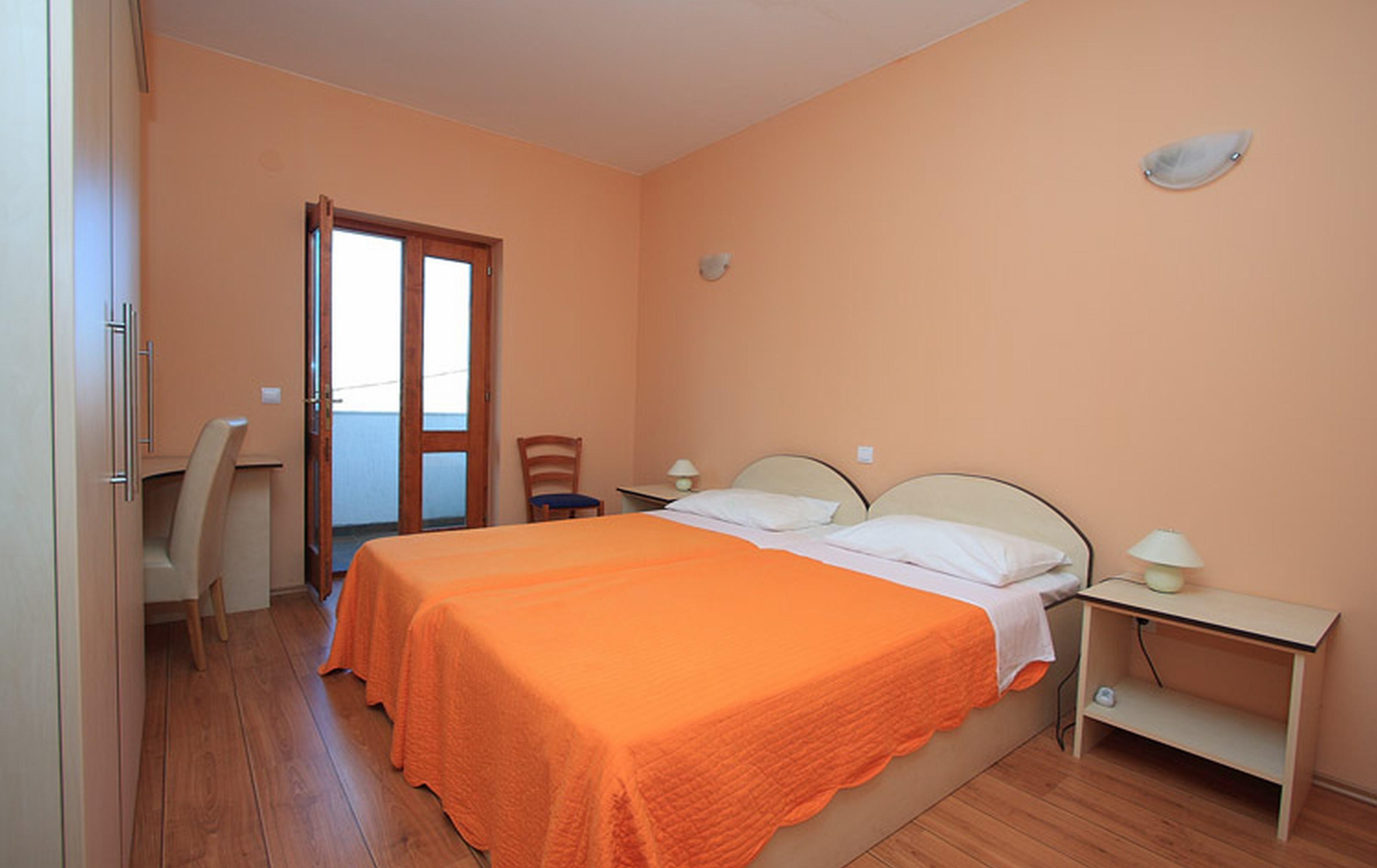 Apartments Dub Cavtat Bagian luar foto