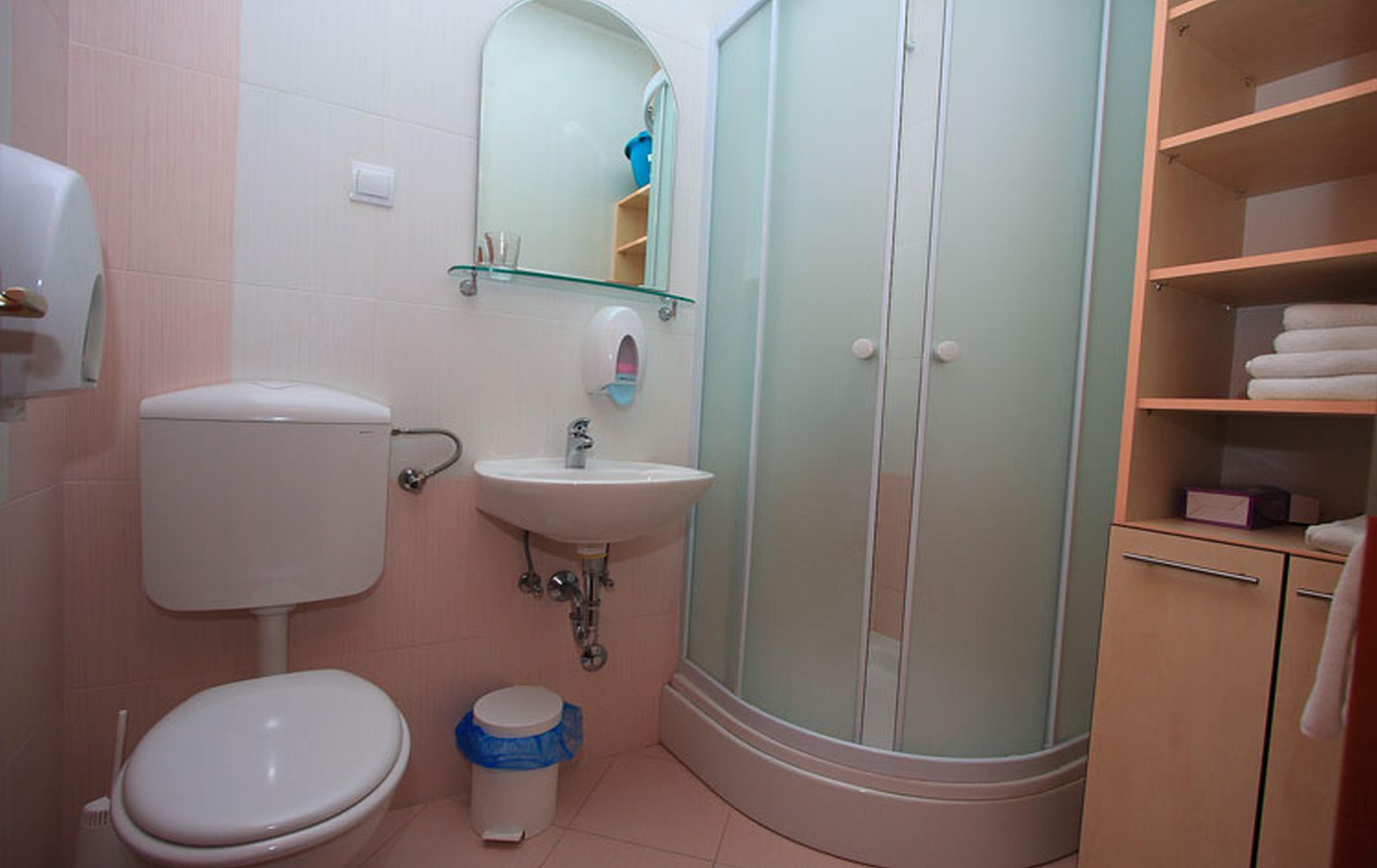 Apartments Dub Cavtat Bagian luar foto