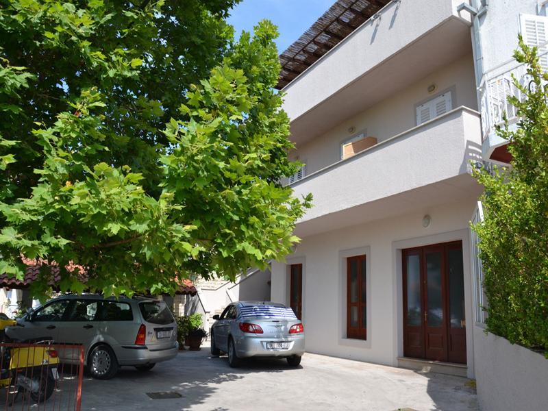 Apartments Dub Cavtat Bagian luar foto