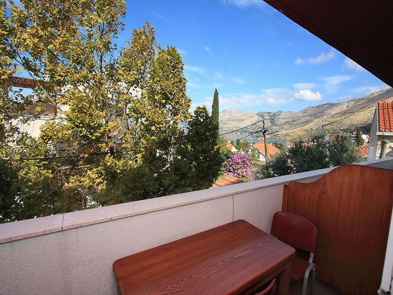 Apartments Dub Cavtat Bagian luar foto