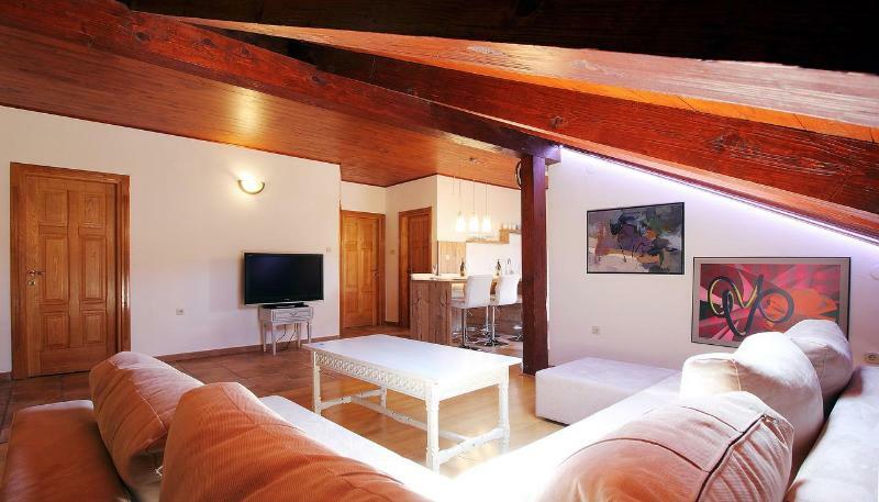 Apartments Dub Cavtat Bagian luar foto